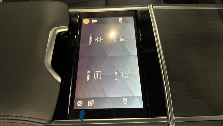 Land Rover Range Rover 3.0 P400 Autobiography 4dr Auto Petrol Estate